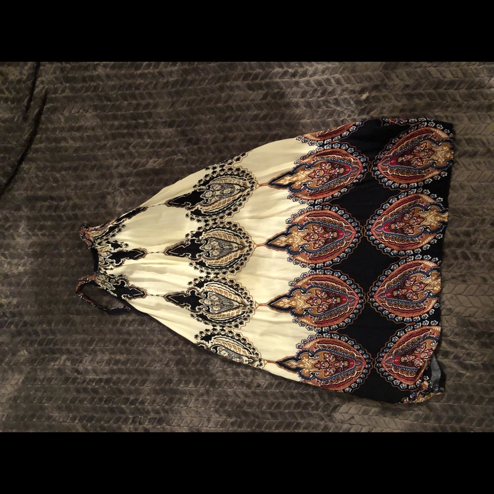 DRESS - Picture 3 of 3